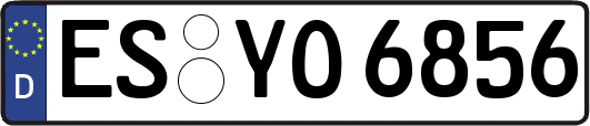 ES-YO6856