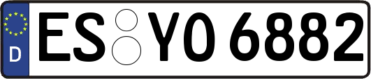 ES-YO6882