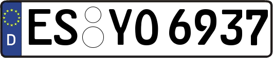 ES-YO6937