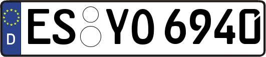 ES-YO6940