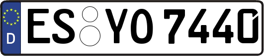 ES-YO7440
