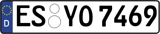 ES-YO7469