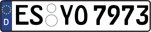 ES-YO7973