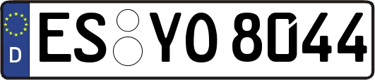 ES-YO8044