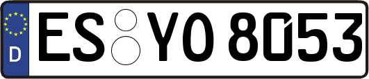 ES-YO8053