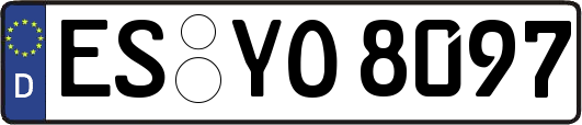 ES-YO8097