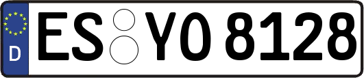 ES-YO8128