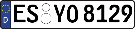 ES-YO8129