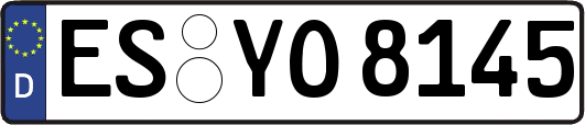 ES-YO8145