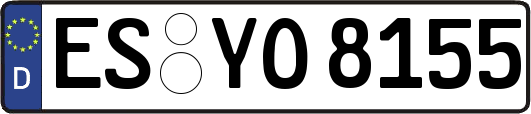 ES-YO8155