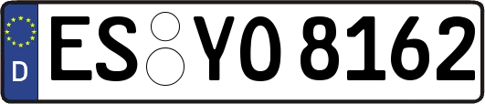 ES-YO8162