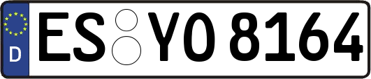 ES-YO8164