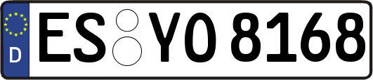 ES-YO8168
