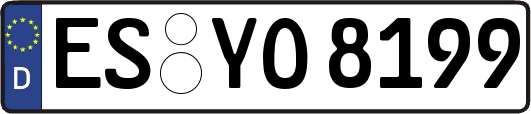 ES-YO8199