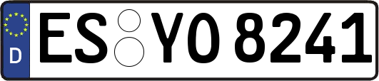 ES-YO8241