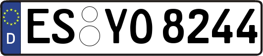 ES-YO8244