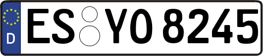 ES-YO8245