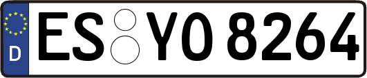 ES-YO8264