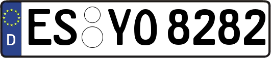 ES-YO8282