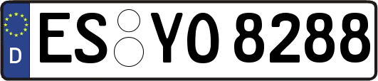 ES-YO8288