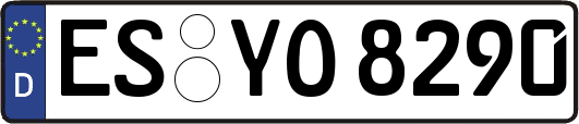 ES-YO8290