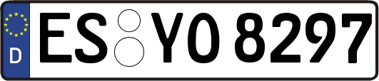 ES-YO8297