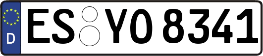 ES-YO8341