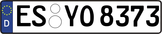 ES-YO8373