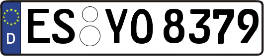 ES-YO8379