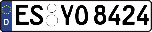 ES-YO8424