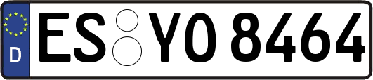 ES-YO8464