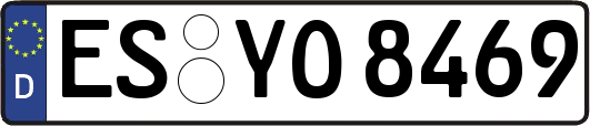 ES-YO8469