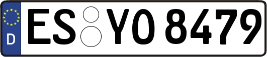 ES-YO8479