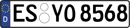 ES-YO8568