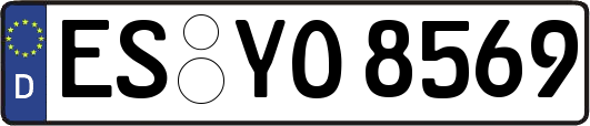 ES-YO8569