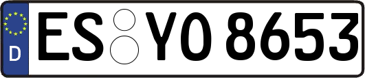 ES-YO8653