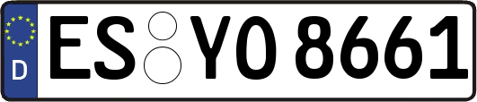 ES-YO8661
