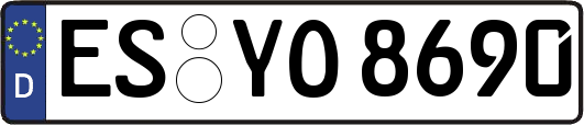 ES-YO8690