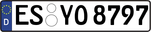 ES-YO8797