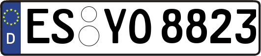 ES-YO8823