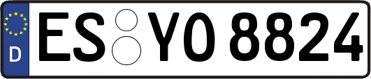 ES-YO8824