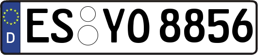 ES-YO8856