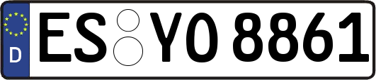 ES-YO8861