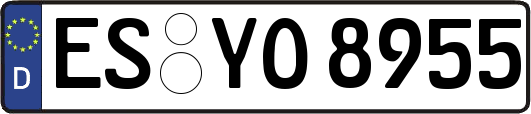 ES-YO8955