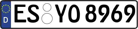 ES-YO8969