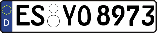 ES-YO8973