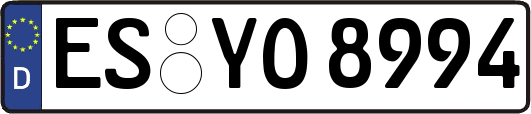 ES-YO8994