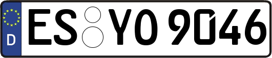 ES-YO9046