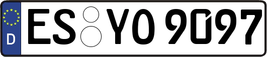 ES-YO9097