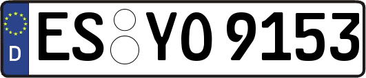 ES-YO9153